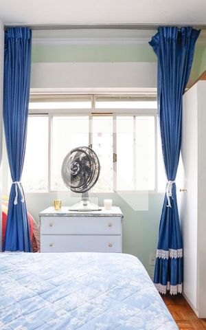 Apartamento à venda com 168m², 3 quartos e 1 vagaQuarto 2