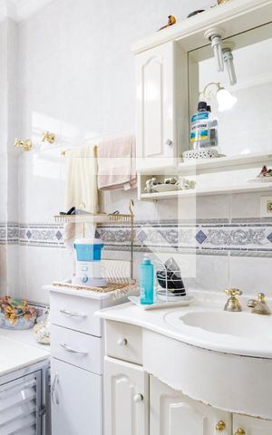 Apartamento à venda com 168m², 3 quartos e 1 vagaBanheiro