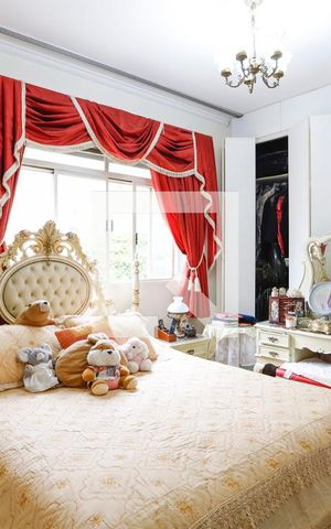 Apartamento à venda com 168m², 3 quartos e 1 vagaQuarto 1