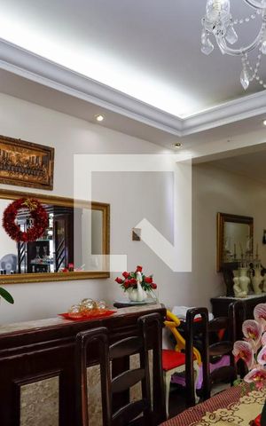 Apartamento à venda com 168m², 3 quartos e 1 vagaSala