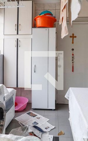 Apartamento à venda com 168m², 3 quartos e 1 vagaÁrea de Serviço
