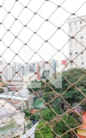 Apartamento à venda com 168m², 3 quartos e 1 vagaVista do Quarto 2