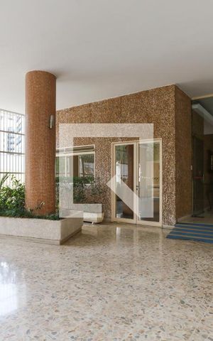 Apartamento à venda com 168m², 3 quartos e 1 vagaHall de Entrada