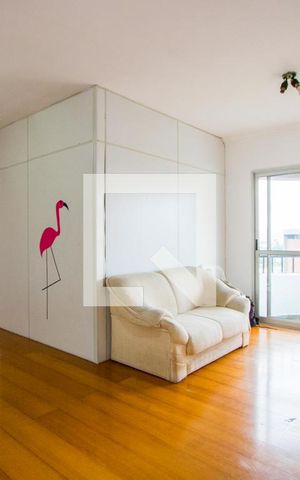 Apartamento à venda com 78m², 3 quartos e 1 vaga Apartamento à venda com 78m², 3 quartos e 1 vagaSala