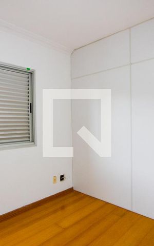 Apartamento à venda com 78m², 3 quartos e 1 vaga Apartamento à venda com 78m², 3 quartos e 1 vagaQuarto 3