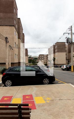 Apartamento para alugar com 45m², 2 quartos e 1 vaga Apartamento para alugar com 45m², 2 quartos e 1 vagaEstacionamento