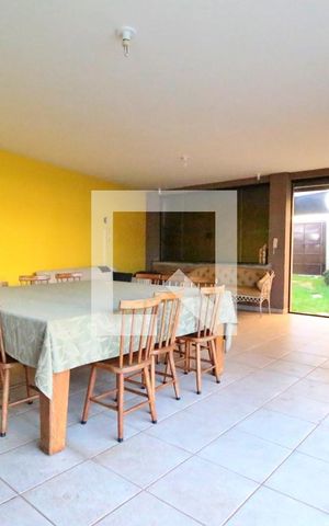 Casa à venda com 788m², 9 quartos e 10 vagasÁrea Gourmet - Churrasqueira/ Salão