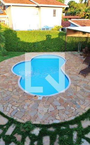 Casa à venda com 788m², 9 quartos e 10 vagasPiscina/ Quintal