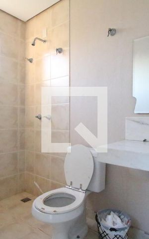 Casa à venda com 788m², 9 quartos e 10 vagasBanheiro Área Externa
