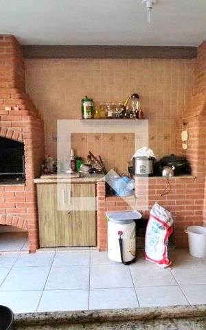 Casa à venda com 788m², 9 quartos e 10 vagasÁrea Gourmet - Churrasqueira/ Salão