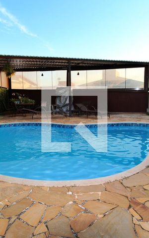 Casa à venda com 788m², 9 quartos e 10 vagasPiscina/ Área de sol