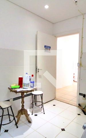 Casa à venda com 788m², 9 quartos e 10 vagasÁrea de Serviço