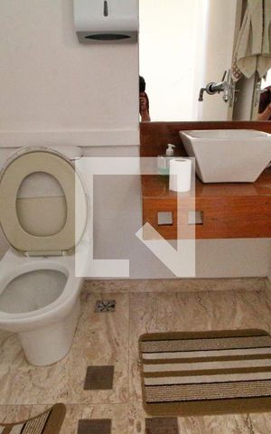 Casa à venda com 788m², 9 quartos e 10 vagasLavabo