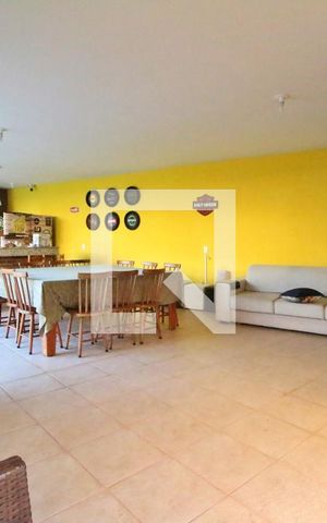 Casa à venda com 788m², 9 quartos e 10 vagasÁrea Gourmet - Churrasqueira/ Salão