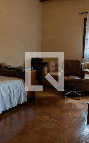 Casa à venda com 270m², 4 quartos e 4 vagasQuarto 3