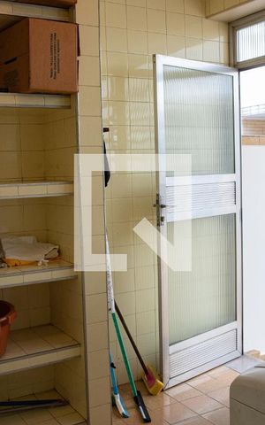Casa à venda com 270m², 4 quartos e 4 vagasDespensa