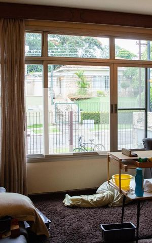 Casa à venda com 270m², 4 quartos e 4 vagasSala