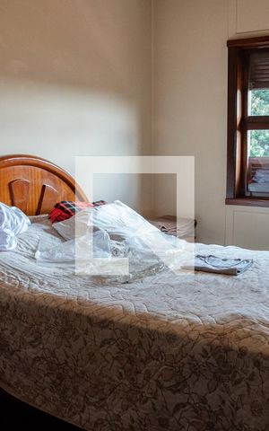 Casa à venda com 270m², 4 quartos e 4 vagasQuarto 2