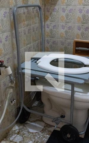 Casa à venda com 270m², 4 quartos e 4 vagasLavabo