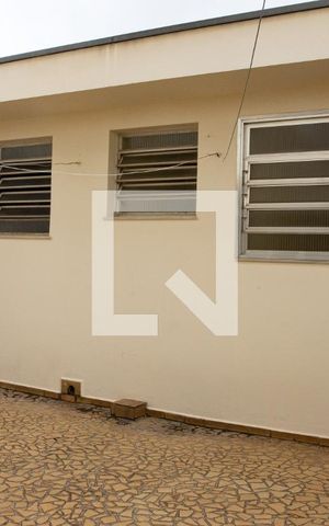 Casa à venda com 270m², 4 quartos e 4 vagasQuintal