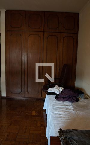 Casa à venda com 270m², 4 quartos e 4 vagasQuarto 3