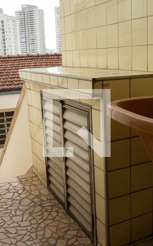 Casa à venda com 270m², 4 quartos e 4 vagasÁrea de Serviço