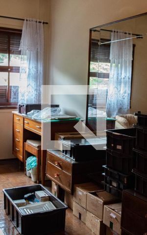 Casa à venda com 270m², 4 quartos e 4 vagasQuarto 3