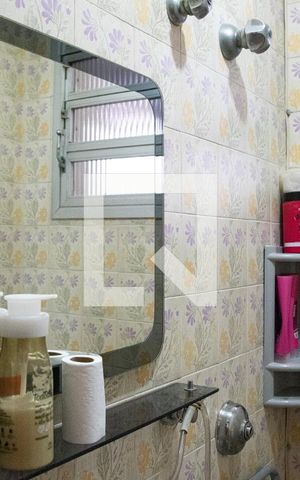 Casa à venda com 270m², 4 quartos e 4 vagasLavabo