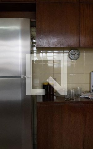 Casa à venda com 270m², 4 quartos e 4 vagasCozinha