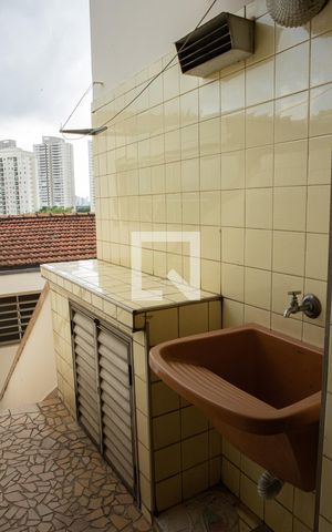 Casa à venda com 270m², 4 quartos e 4 vagasÁrea de Serviço