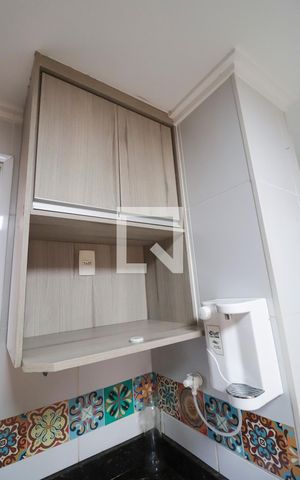 Apartamento para alugar com 125m², 3 quartos e 2 vagas Apartamento para alugar com 125m², 3 quartos e 2 vagasCozinha