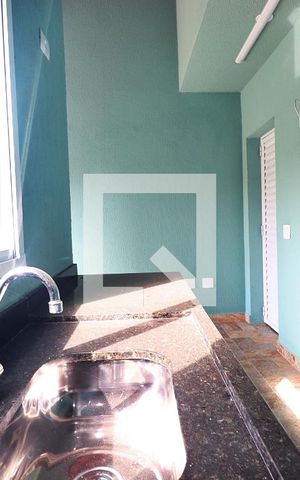 Apartamento para alugar com 90m², 2 quartos e 1 vagaÁrea Gourmet
