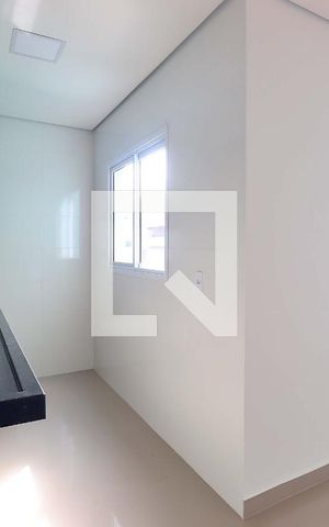 Apartamento para alugar com 90m², 2 quartos e 1 vagaCozinha