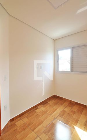 Apartamento para alugar com 90m², 2 quartos e 1 vagaQuarto 2