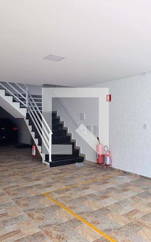 Apartamento para alugar com 90m², 2 quartos e 1 vagaGaragem