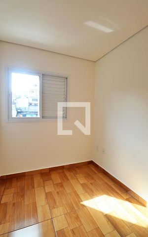 Apartamento para alugar com 90m², 2 quartos e 1 vagaQuarto 2