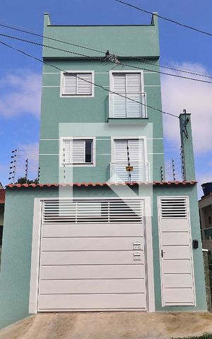 Apartamento para alugar com 90m², 2 quartos e 1 vagaFachada