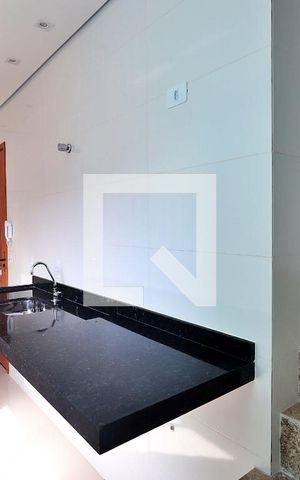 Apartamento para alugar com 90m², 2 quartos e 1 vagaCozinha