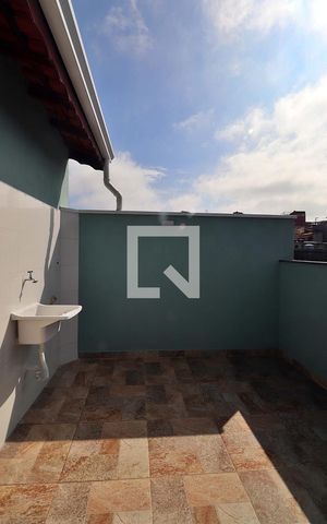 Apartamento para alugar com 90m², 2 quartos e 1 vagaÁrea de Serviço