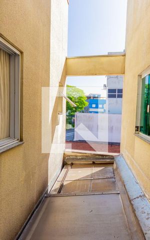 Apartamento à venda com 145m², 3 quartos e 2 vagas Apartamento à venda com 145m², 3 quartos e 2 vagasVista da Sala