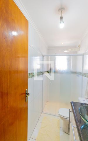 Apartamento à venda com 145m², 3 quartos e 2 vagas Apartamento à venda com 145m², 3 quartos e 2 vagasBanheiro Social