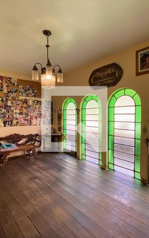 Casa para alugar com 314m², 3 quartos e 1 vaga