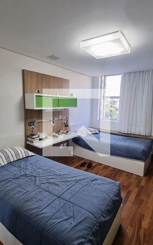 Apartamento à venda com 280m², 4 quartos e 3 vagas