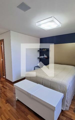 Apartamento à venda com 280m², 4 quartos e 3 vagas