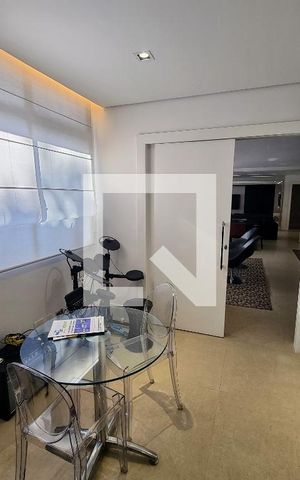 Apartamento à venda com 280m², 4 quartos e 3 vagas