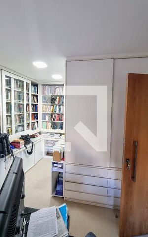 Apartamento à venda com 280m², 4 quartos e 3 vagas