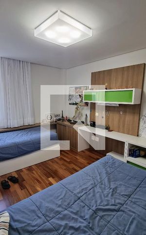 Apartamento à venda com 280m², 4 quartos e 3 vagas