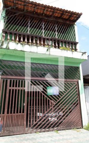 Casa à venda com 1020m², 4 quartos e 2 vagasFachada