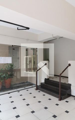 Apartamento à venda com 49m², 2 quartos e 1 vagaHall social