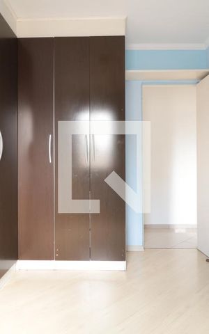 Apartamento à venda com 49m², 2 quartos e 1 vagaQuarto 1
